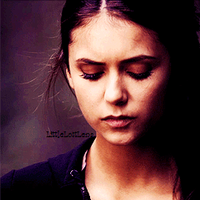 Elena Gilbert(@LittleLostLena) 's Twitter Profile Photo