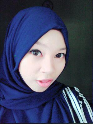 Indeed, islam makes me beautiful✌