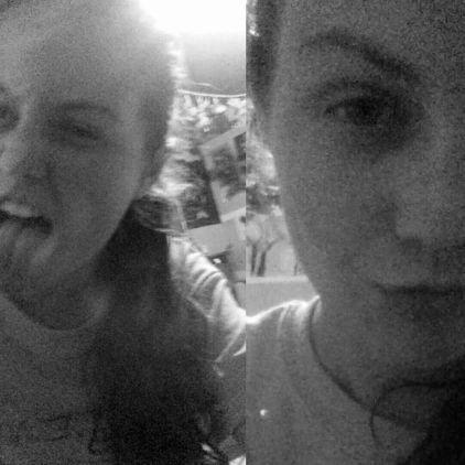 onelittle37's profile picture. Taken
2~14~15
The big 16
School is shit