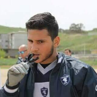 AndreaLumastro's profile picture. i campioni sono quelli che vogliono lasciare il loro sport in condizioni migliori rispetto a quando  hanno iniziato a praticarlo.Tiger#8