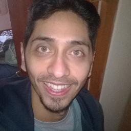 josue_luna27's profile picture. 