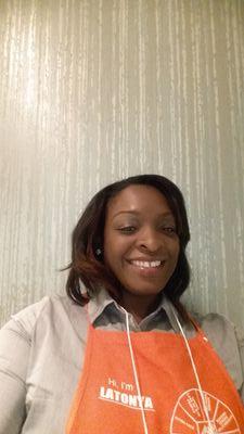 latonya curry Profile