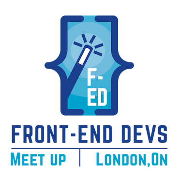 ldnontdev's profile picture. London Ontario Front End Developer Meetup