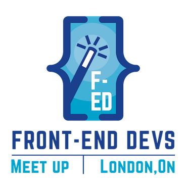 London Ontario Front End Developer Meetup