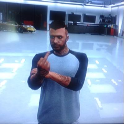 DimondTrian's profile picture. Xbox360 GT: JoanderGamer