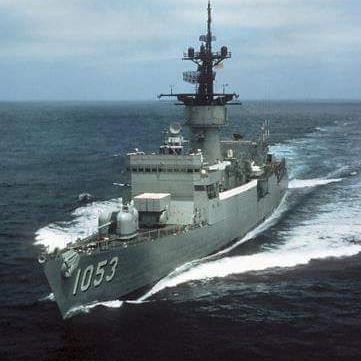 Retired US Navy; GM, LDO/SWO; Moved from AZ.