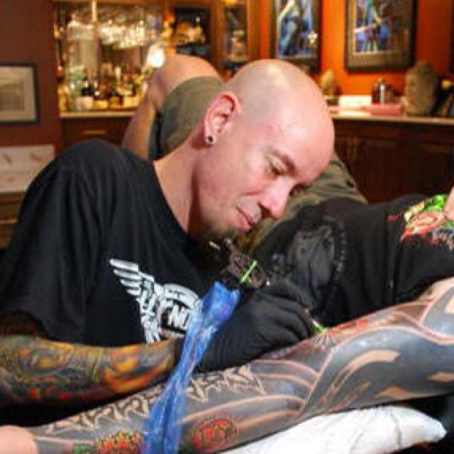 MLBTATTOO Profile Picture