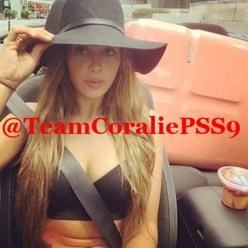 #TeamCoralie de #SS9 #TeamÉmilie #TeamKarisma ✌