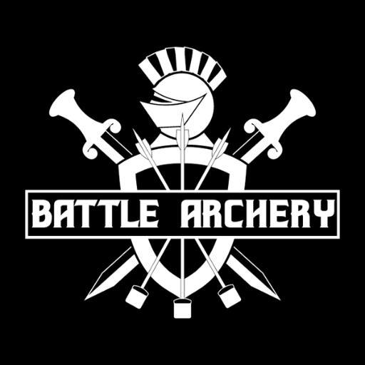 Archery, Nerf and Medieval Combat that actually provides you REAL value! Battle Archery does it right! Birthdays, Corporate events, and more! 905.458.2285