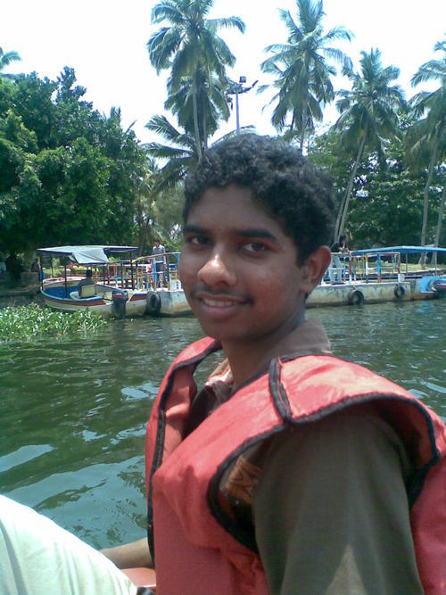 Reno Nayagam