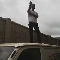 Amoo Olujide (@jhiyboy) 's Twitter Profile