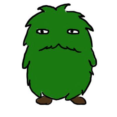 midorimu_4's profile picture. 配信視聴用アカ。無言フォローごめんなさい。緑虫。