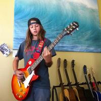 Timothy Beach - @TimothyABeach Twitter Profile Photo