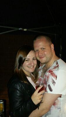 garethr39's profile picture. proud father of miley & poppy !!!! drive krista crazy every minute of every day!! proud to have played ice hockey for my hometown team!!