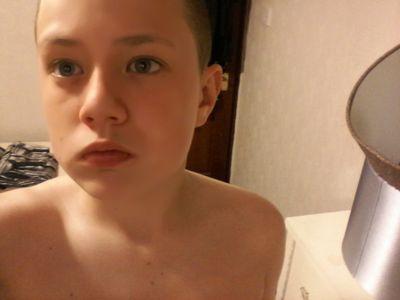 Dominic1369B's profile picture. 