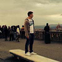 Pasquale Ferro (@pasqualeferro89) 's Twitter Profile