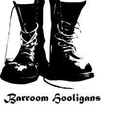 Barroomhooligan's profile picture. 