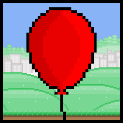 Official Twitter account of Popt! - a mobile, balloon popping game created by @SpritzoGames
#playPopt