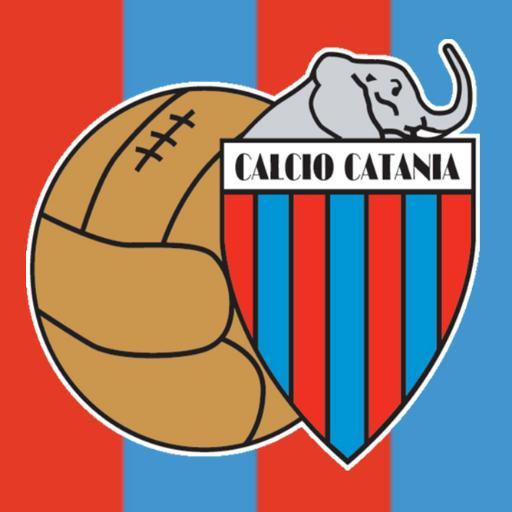 Official Youtube Channel · CalcioCatania 46
Official Instagram Profile · @calcio_catania46