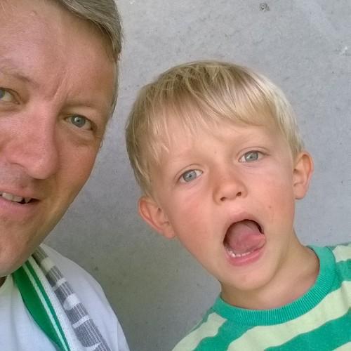 andysc100's profile picture. 