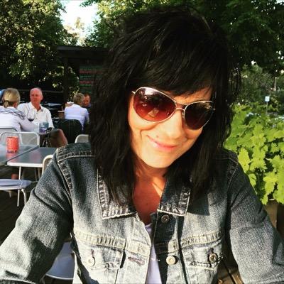 AndreaWaara's profile picture. 