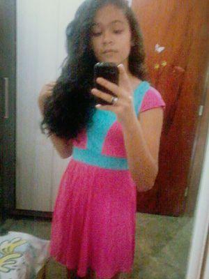 Mary