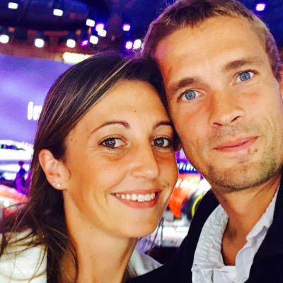 PatiChevalier's profile picture. 