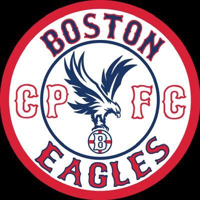 The original CPFC supporters club of Boston. Join us on match-day at the @BansheeBoston #COYP #cpfcusa #BostonStrong #BLM