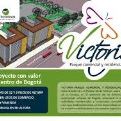 fectados's profile picture. PROYECTO SOCIAL VICTORIA 3122328513