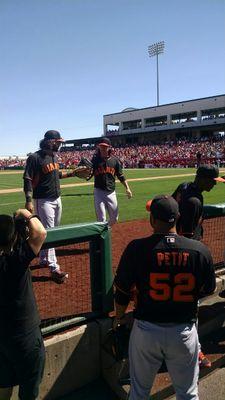 2ndGenGiant's profile picture. Christian So. CA native. SF Giants fanatic. Proud Trump Supporter. Proud conservative Republican. America First!