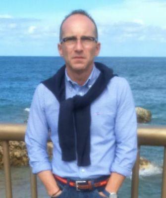 FcoRosalesM's profile picture. 