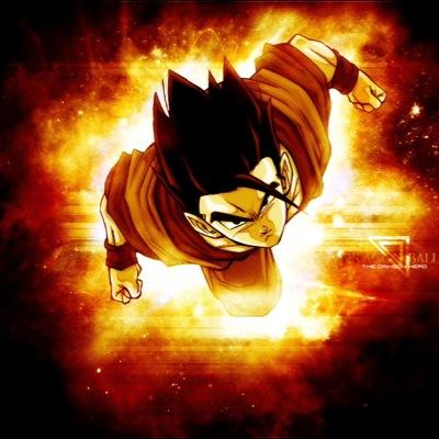 LegitSonGohan's profile picture. First SSJ2, Smartest Z-Fighter, I hate my dad.

My names Son Gohan, son of Goku and Chi Chi. I swear to protect Earth whenever those times arrive.