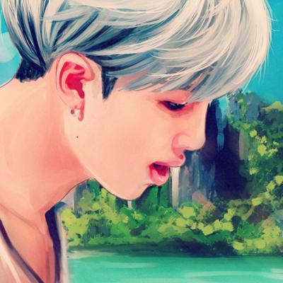 Project Namjoonさんのプロフィール画像