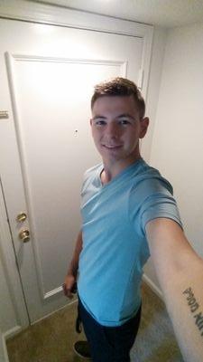 Danny | 19 | Competitive Gamer | Unify Gaming | GFX Artist | #Unite