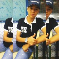 Marquinhos ✌ (@ma_viniicius) 's Twitter Profile