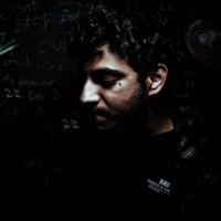 M.G. Darwish (@infrangilis) 's Twitter Profile