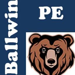 Ballwin Elementary Physical Education
Mr. PE Peter Eppler Husband, Father of 4, passionate about helping students set fitness goals & reach their full potential