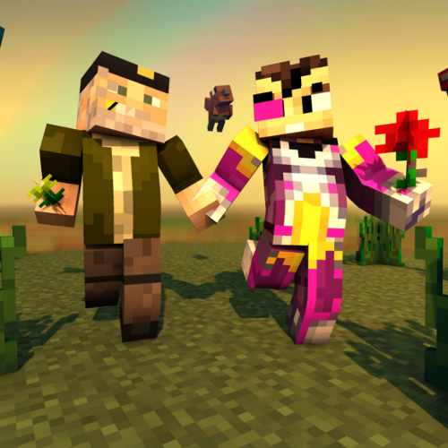 lourdes_testa's profile picture. WIGETTA .  Samuel De Luque , Guillermo Diaz  . Vegetta777 Willyrex. Morado y verde .Vackypandy y Trotuman.