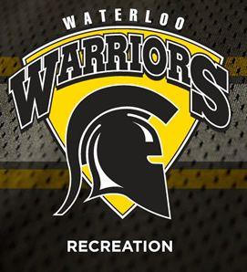 -University of Waterloo-
The largest Intramural program in Canada. Follow @WlooIntramurals for league updates, news and upcoming Warrior Recreation events.