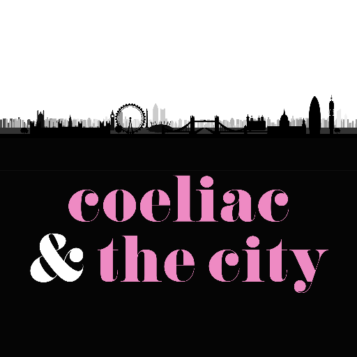 CATCblog's profile picture. London-based twenty-something dealing with a recent diagnosis of Coeliac disease as well as dairy and egg allergies; expect tweets of triumph and self-pity!