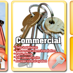 Locksmith services in Yorba Linda CA. Automotive, Residential, Commercial locksmith, we do it all.