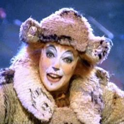 I am the gumbie cat of the yard. I look after all the jellicles and kittens of the yard. Mated to Skimbleshanks and mother of Mungojerrie and Rumpleteazer. #RP