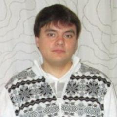 Nikita7755's profile picture. 