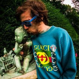 BlueDreamsBeats's profile picture. i hurt my wrist cookin these damn beats