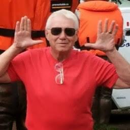 ianorr's profile picture. 