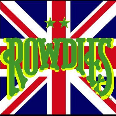 Unofficial @TampaBayRowdies Fan group. Rowdies since 2012. Run by Dave (@watchingthegas - contains swears) Rewatch games the day after.