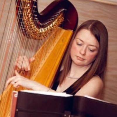 annakateharpist Profile Picture