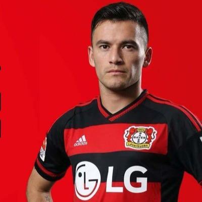 Jugador de Bayer 04 Leverkusen