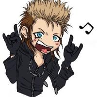 Demyx (@endlxssmelody) 's Twitter Profile