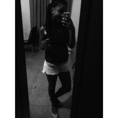 SameuriaC's profile picture. Deus ❤️